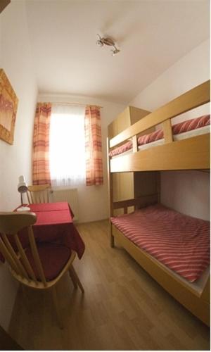 Ferienwohnung Moser Am See ミルシュタット 部屋 写真